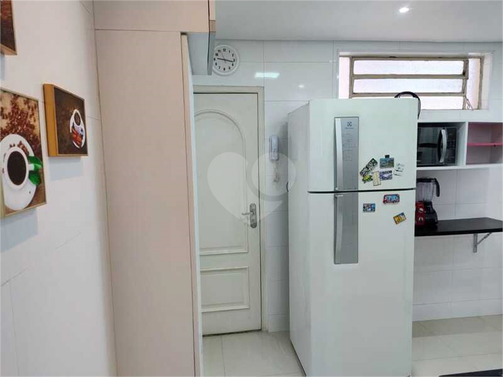 Apartamento à venda no Bom Retiro