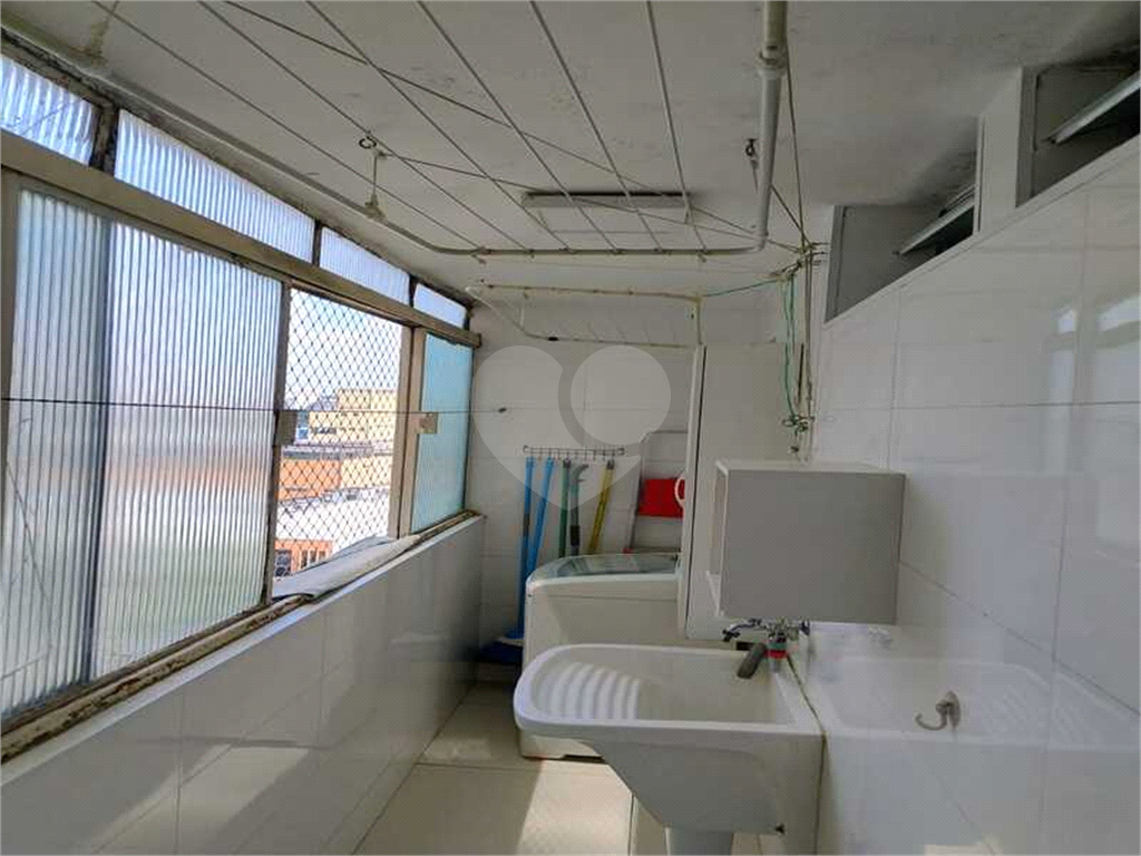 Apartamento à venda no Bom Retiro