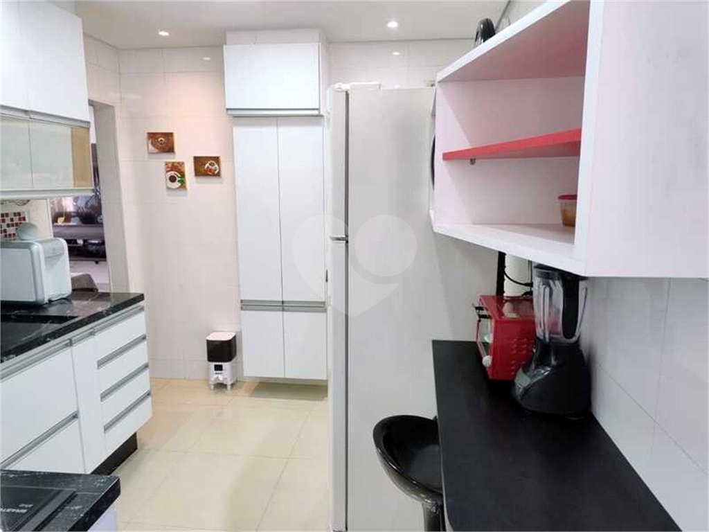 Apartamento à venda no Bom Retiro