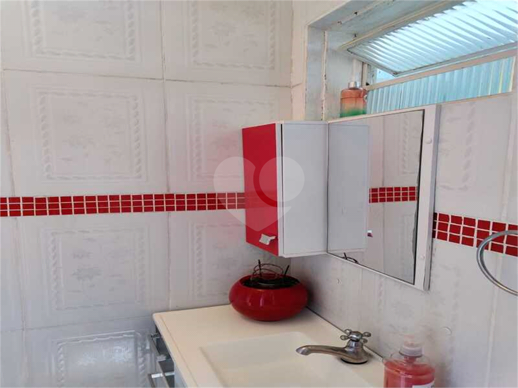 Apartamento à venda no Bom Retiro