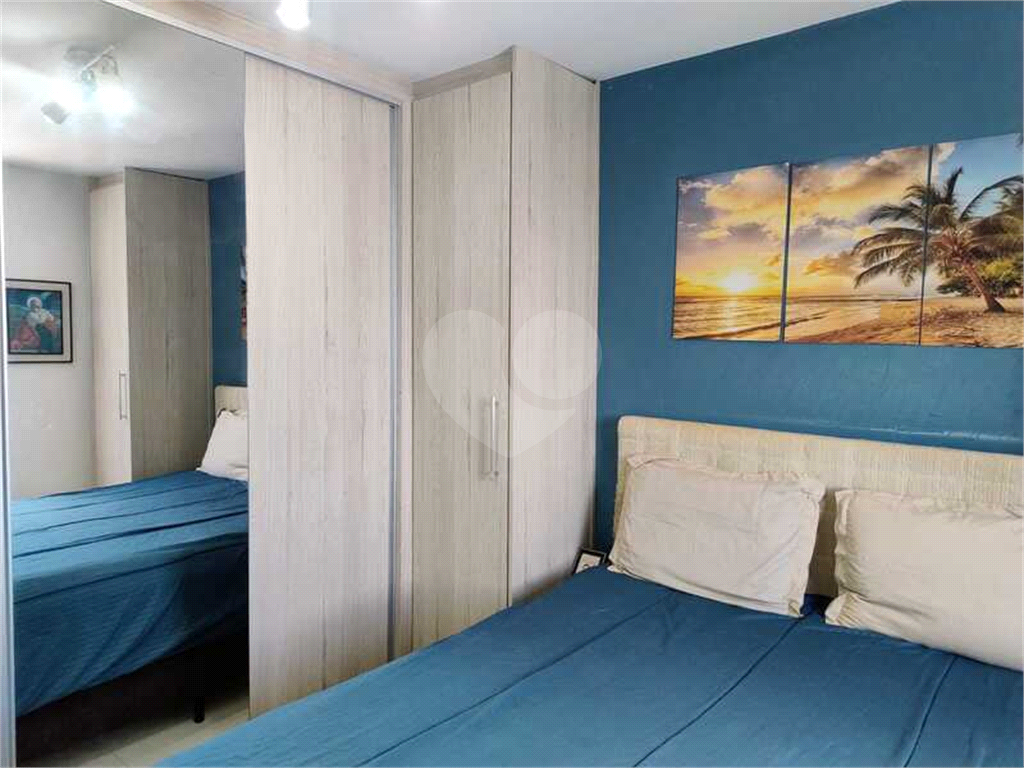 Apartamento à venda no Bom Retiro