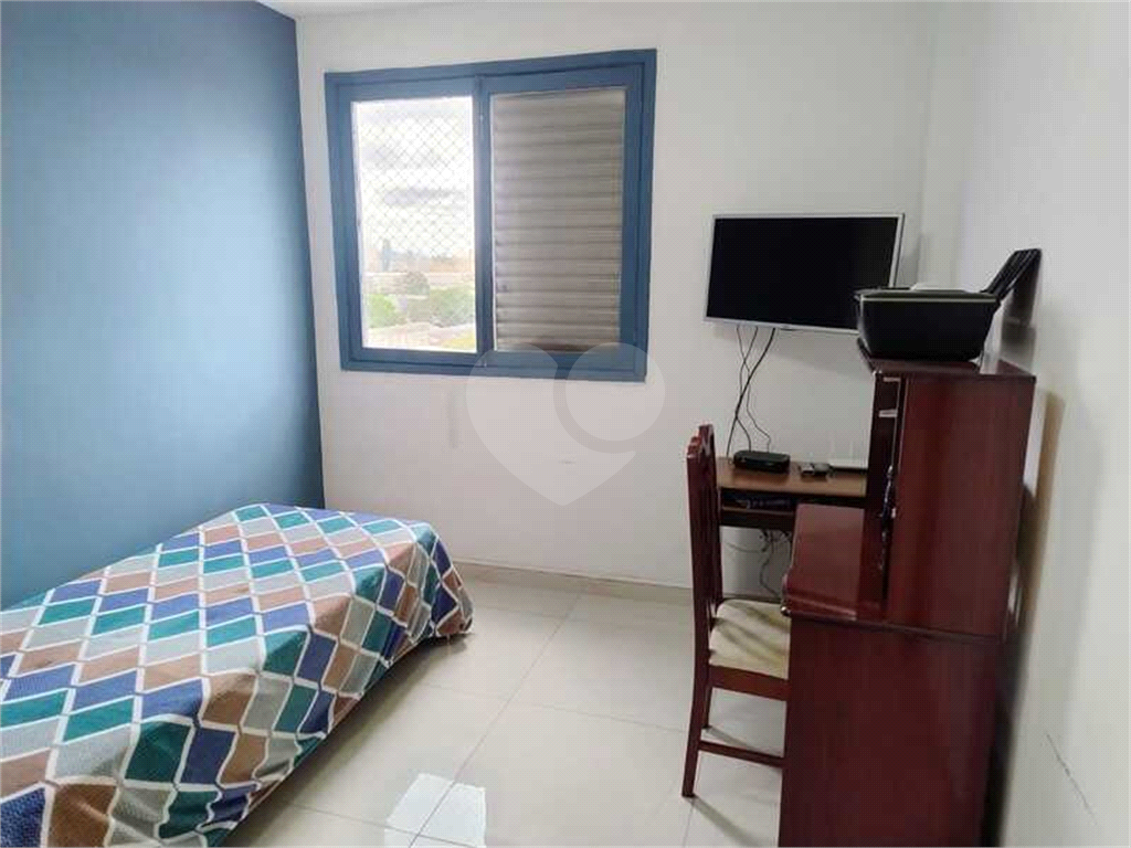 Apartamento à venda no Bom Retiro