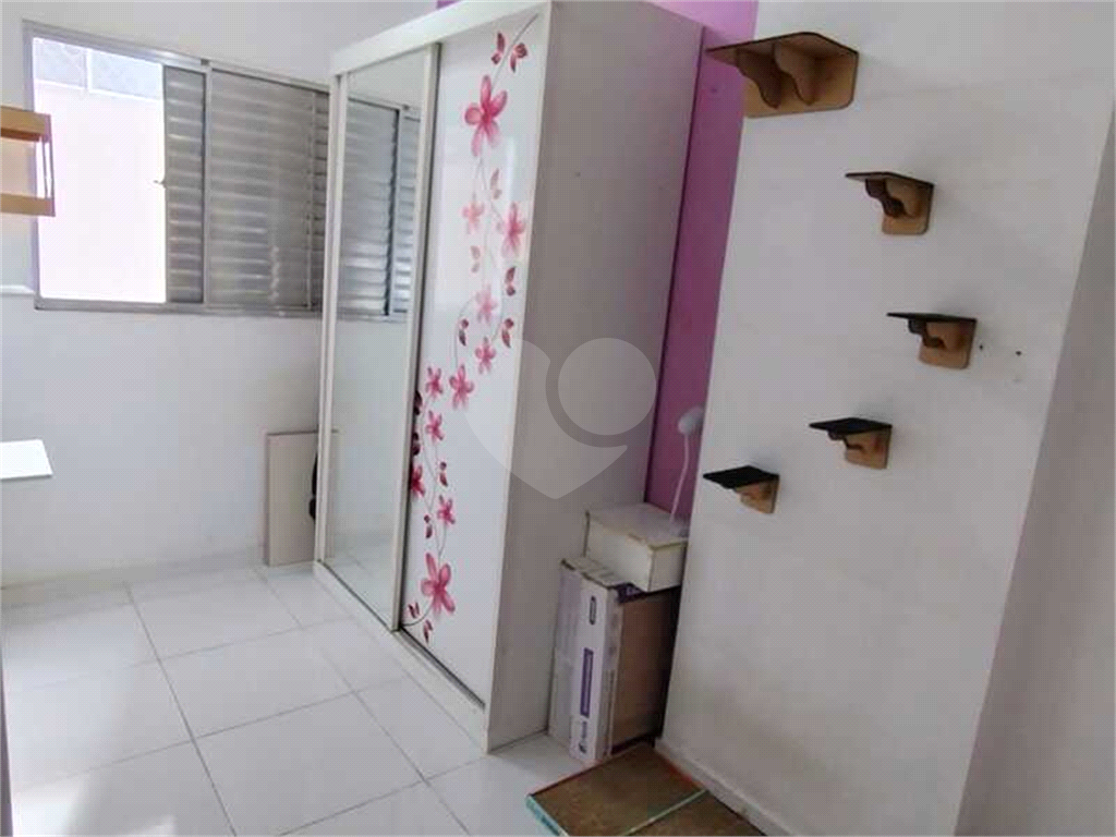 Apartamento à venda no Bom Retiro