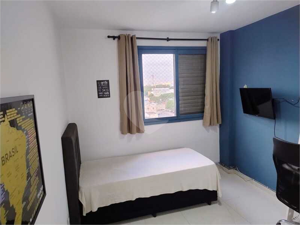 Apartamento à venda no Bom Retiro