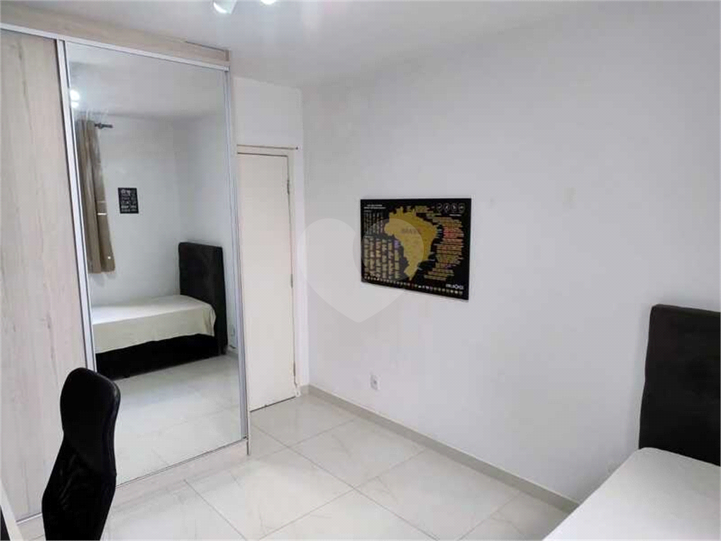 Apartamento à venda no Bom Retiro