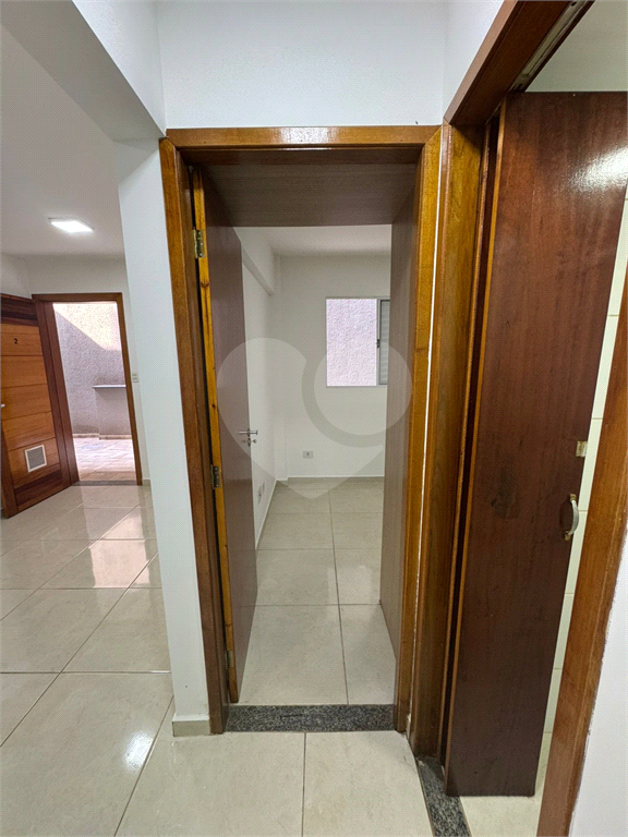 Apartamento 2 dormitórios c/ quintal privativo próximo ao futuro Metrô Anália Franco