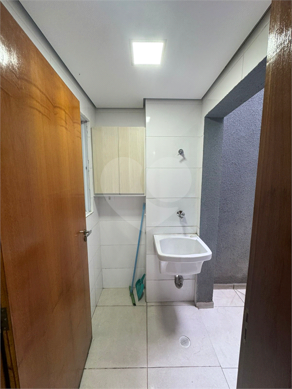 Apartamento 2 dormitórios c/ quintal privativo próximo ao futuro Metrô Anália Franco