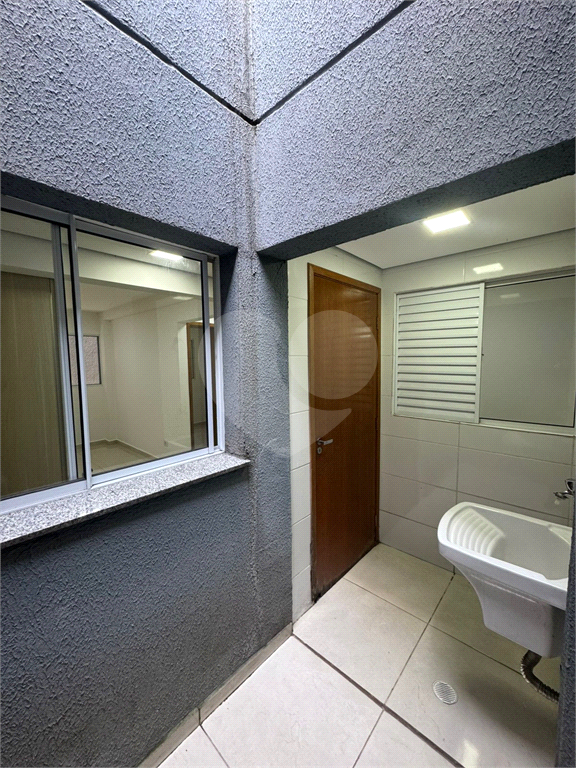 Apartamento 2 dormitórios c/ quintal privativo próximo ao futuro Metrô Anália Franco