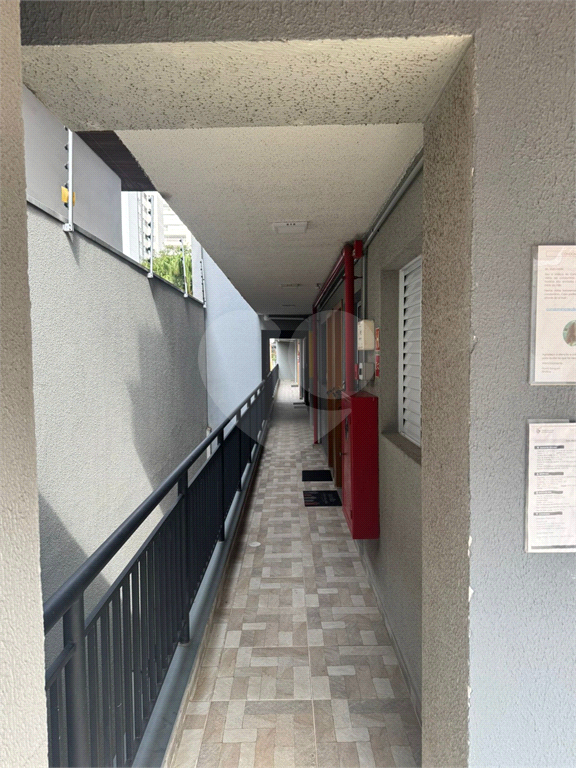 Apartamento 2 dormitórios c/ quintal privativo próximo ao futuro Metrô Anália Franco