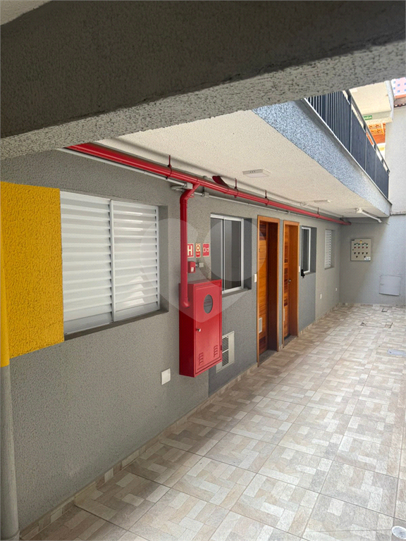 Apartamento 2 dormitórios c/ quintal privativo próximo ao futuro Metrô Anália Franco