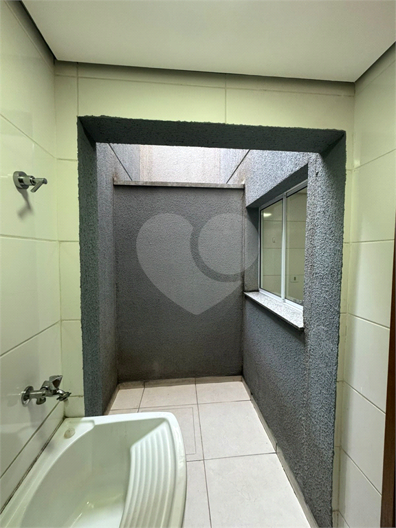 Apartamento 2 dormitórios c/ quintal privativo próximo ao futuro Metrô Anália Franco