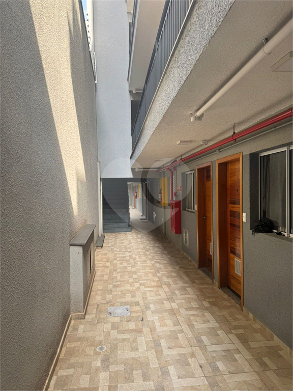 Apartamento 2 dormitórios c/ quintal privativo próximo ao futuro Metrô Anália Franco