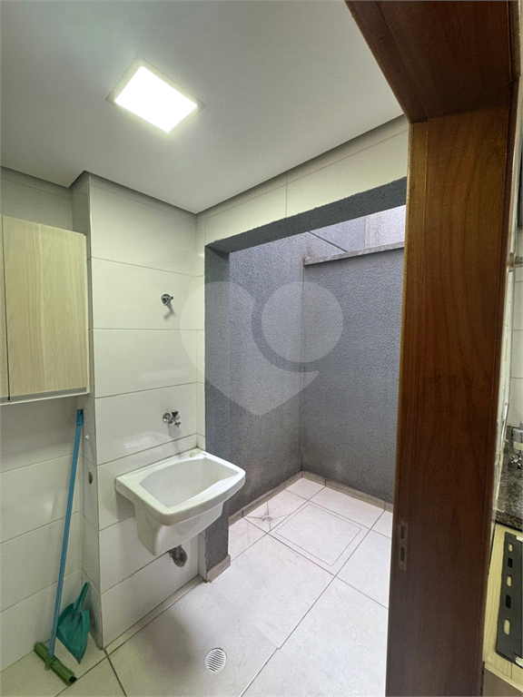 Apartamento 2 dormitórios c/ quintal privativo próximo ao futuro Metrô Anália Franco