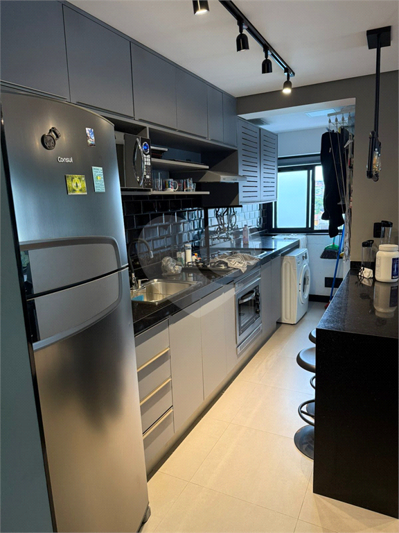 Apartamento na Vila Ester