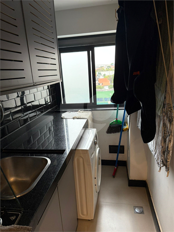 Apartamento na Vila Ester