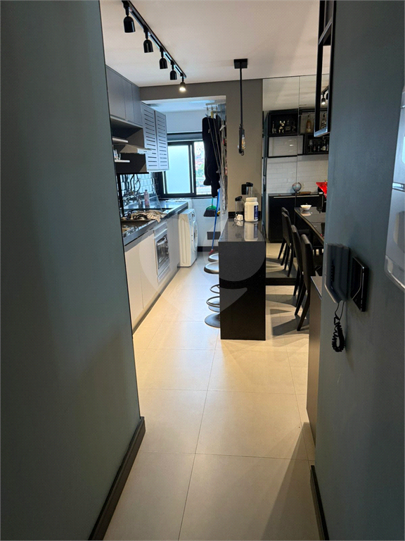 Apartamento na Vila Ester