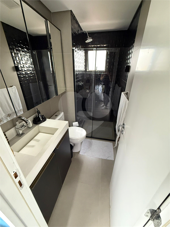 Apartamento na Vila Ester