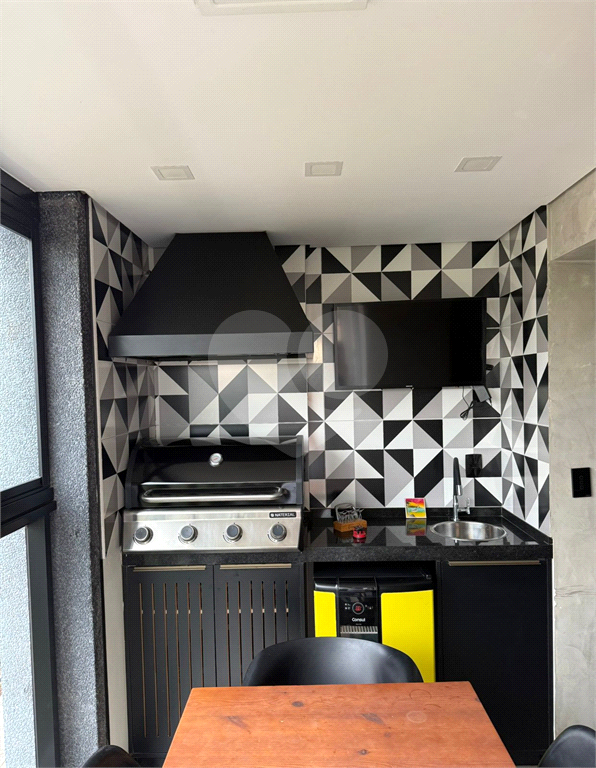 Apartamento na Vila Ester