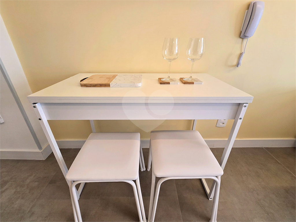 Apartamento Primeira Locação Mobiliado ao Lado do Metrô Vila Madalena