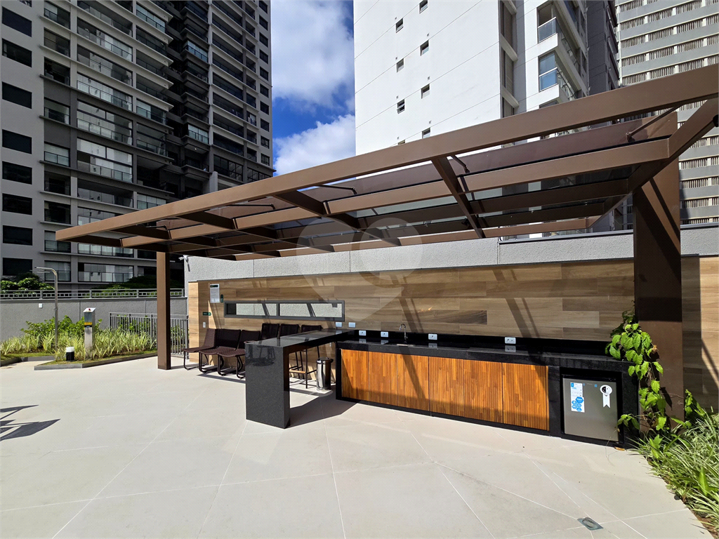 Apartamento Primeira Locação Mobiliado ao Lado do Metrô Vila Madalena