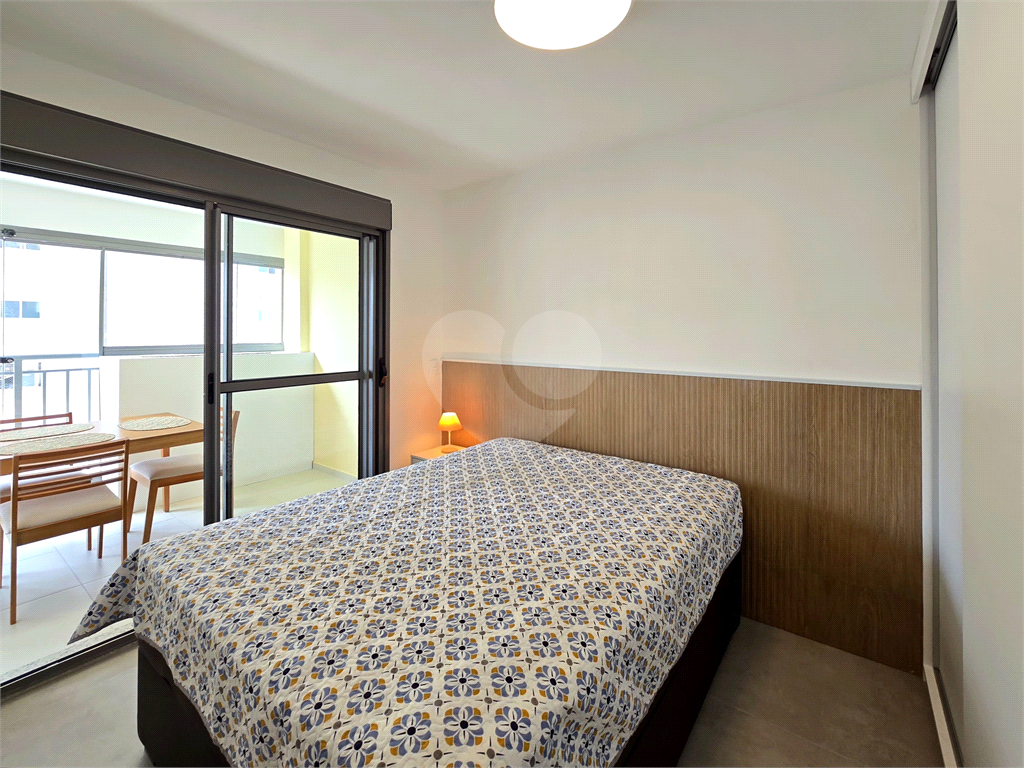 Apartamento Primeira Locação Mobiliado ao Lado do Metrô Vila Madalena