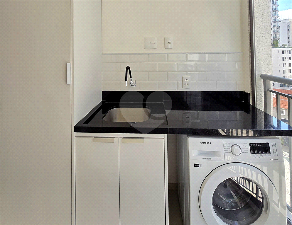 Apartamento Primeira Locação Mobiliado ao Lado do Metrô Vila Madalena
