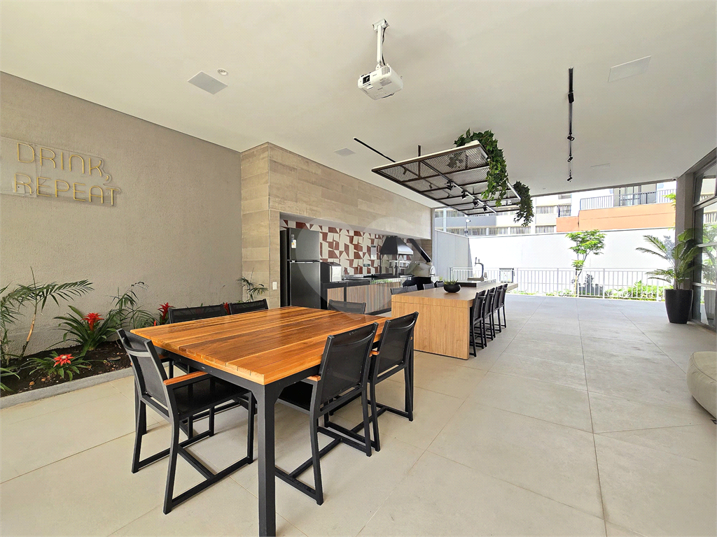 Apartamento Primeira Locação Mobiliado ao Lado do Metrô Vila Madalena