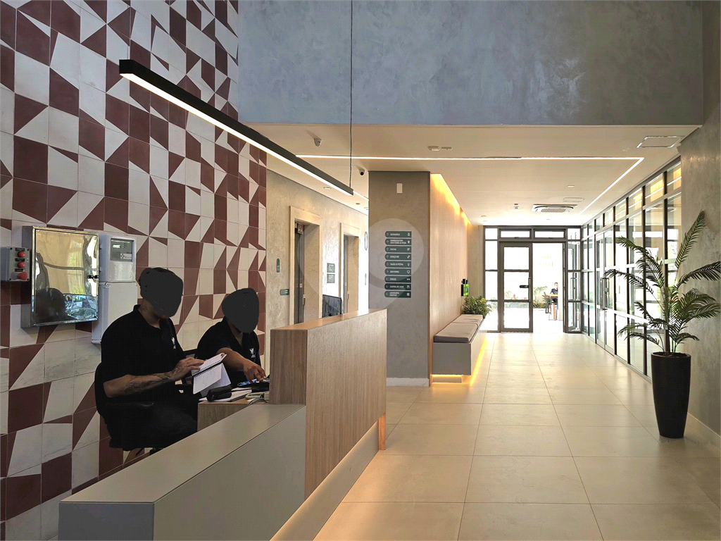 Apartamento Primeira Locação Mobiliado ao Lado do Metrô Vila Madalena