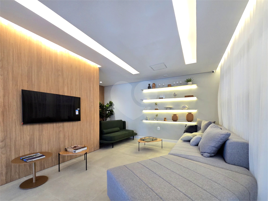 Apartamento Primeira Locação Mobiliado ao Lado do Metrô Vila Madalena