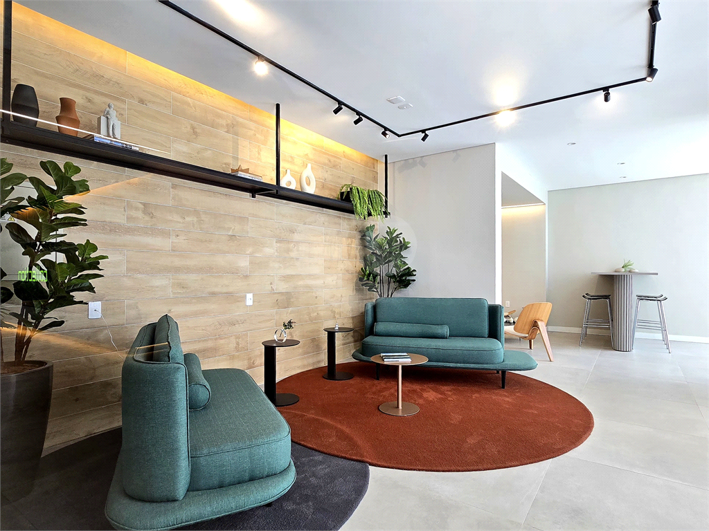 Apartamento Primeira Locação Mobiliado ao Lado do Metrô Vila Madalena