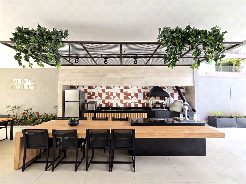 Apartamento Primeira Locação Mobiliado ao Lado do Metrô Vila Madalena