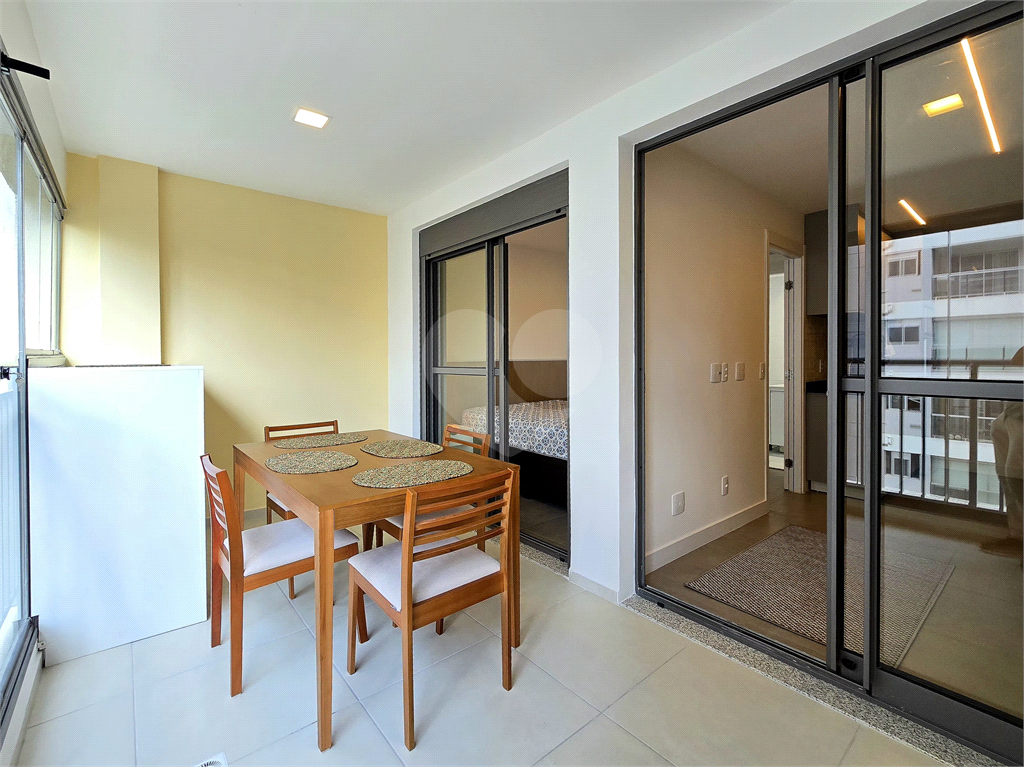 Apartamento Primeira Locação Mobiliado ao Lado do Metrô Vila Madalena