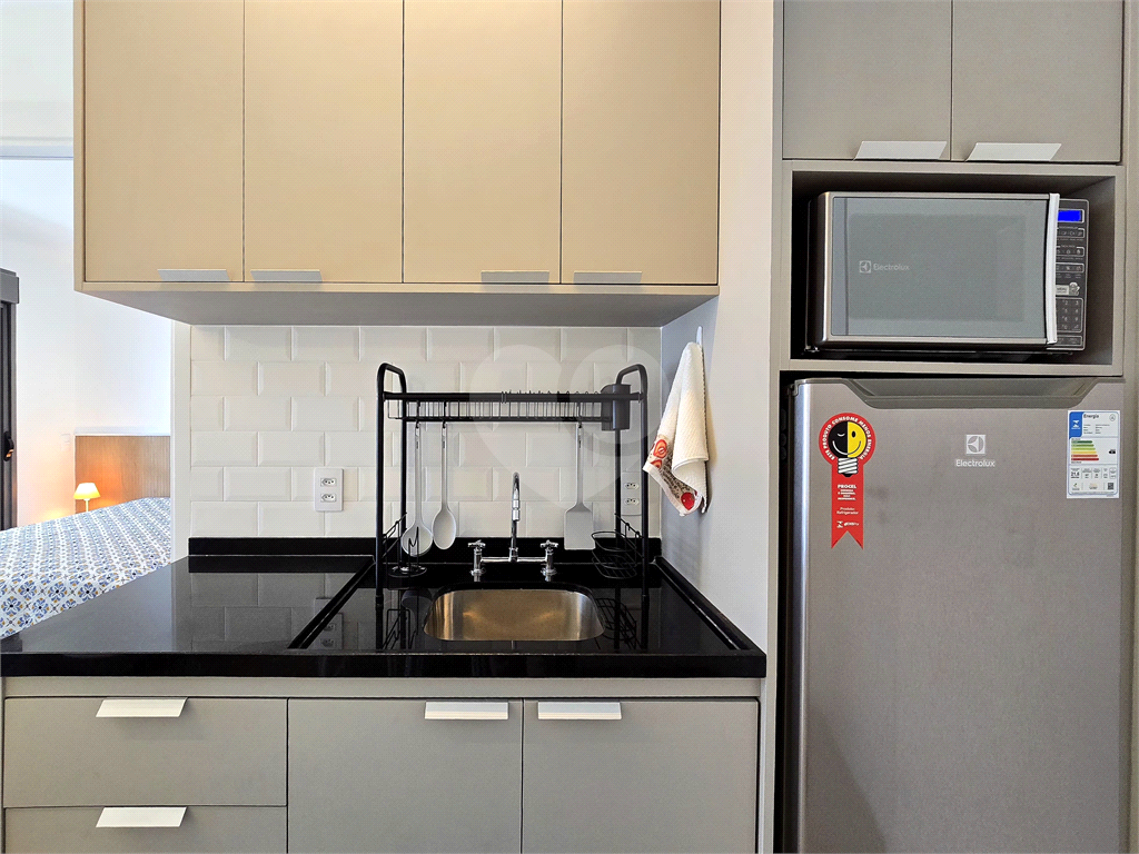 Apartamento Primeira Locação Mobiliado ao Lado do Metrô Vila Madalena