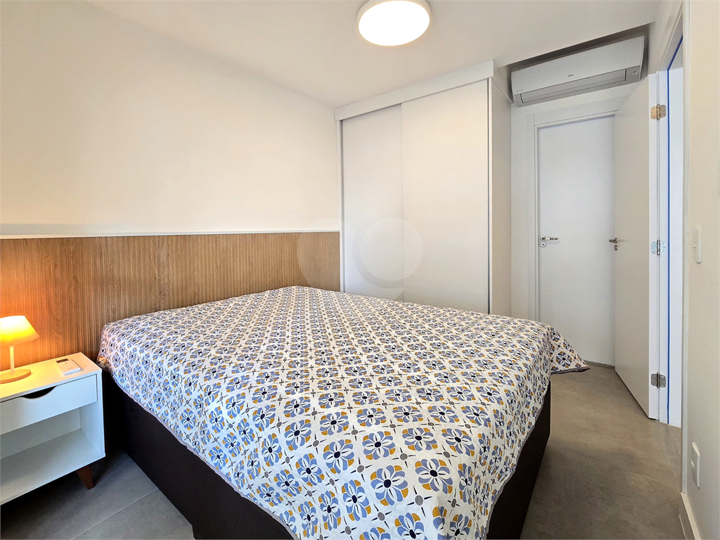 Apartamento Primeira Locação Mobiliado ao Lado do Metrô Vila Madalena