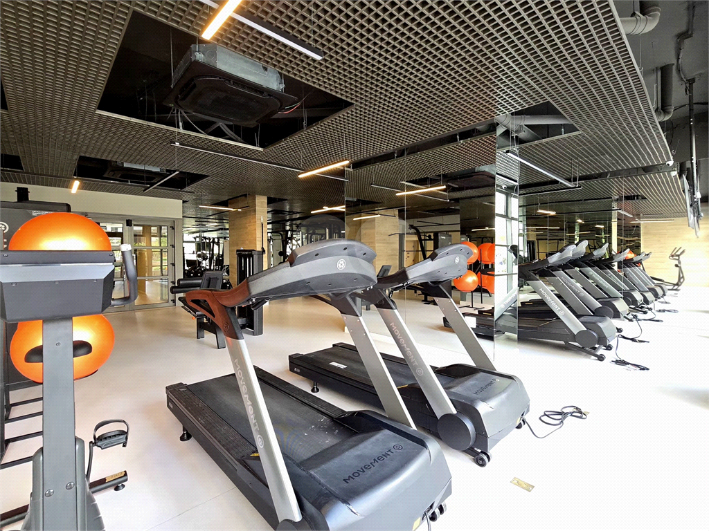 Apartamento Primeira Locação Mobiliado ao Lado do Metrô Vila Madalena