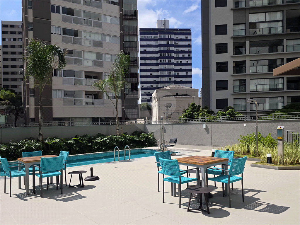 Apartamento Primeira Locação Mobiliado ao Lado do Metrô Vila Madalena