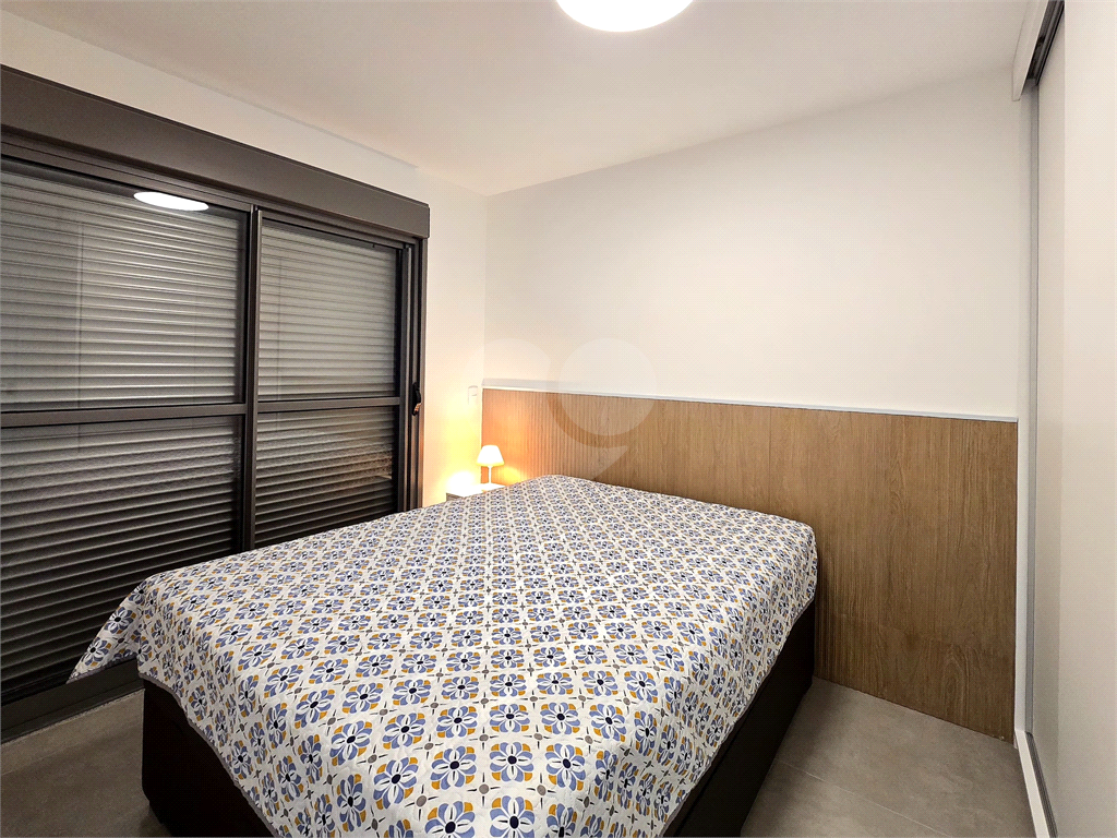 Apartamento Primeira Locação Mobiliado ao Lado do Metrô Vila Madalena