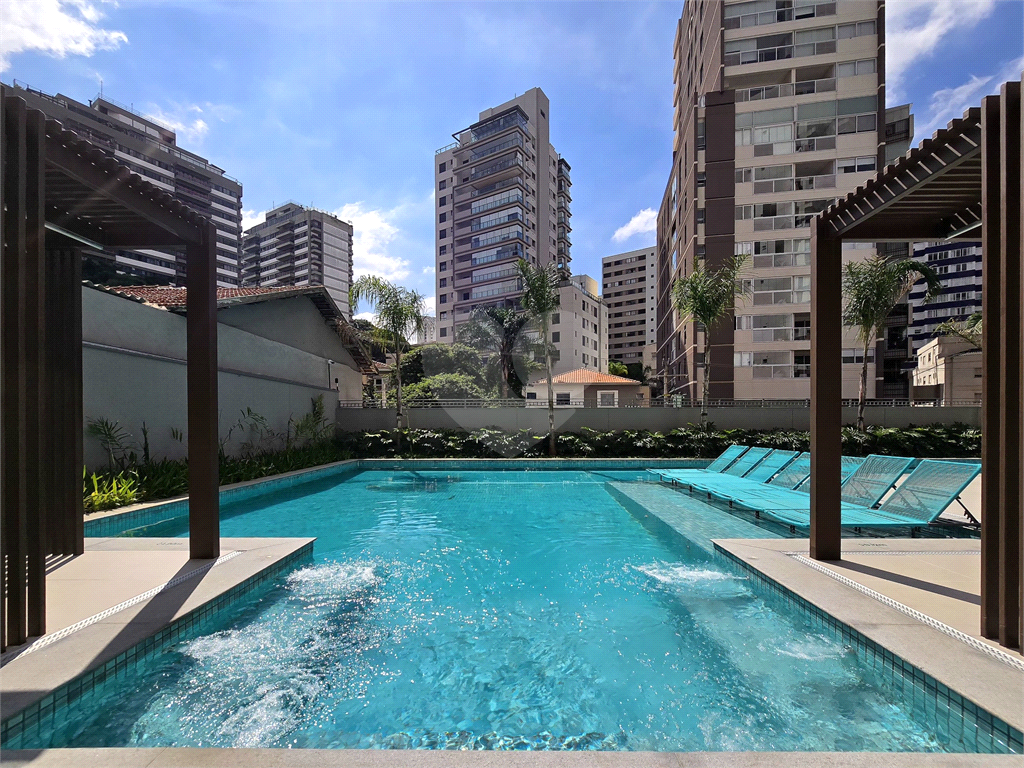 Apartamento Primeira Locação Mobiliado ao Lado do Metrô Vila Madalena