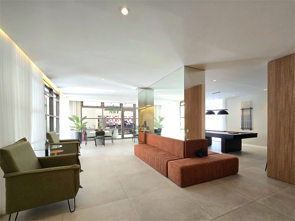 Apartamento Primeira Locação Mobiliado ao Lado do Metrô Vila Madalena