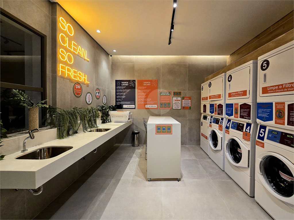 Apartamento Primeira Locação Mobiliado ao Lado do Metrô Vila Madalena