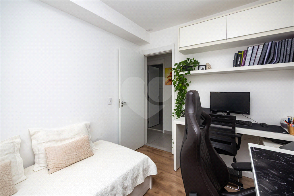 APARTAMENTO em BARRA FUNDA