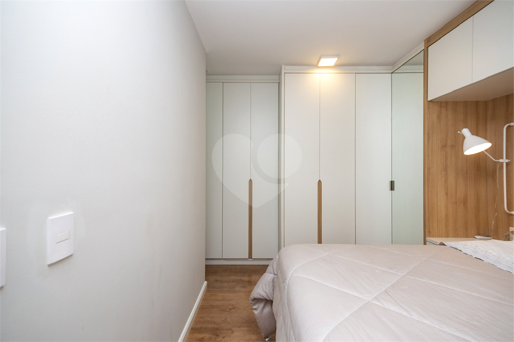 APARTAMENTO em BARRA FUNDA