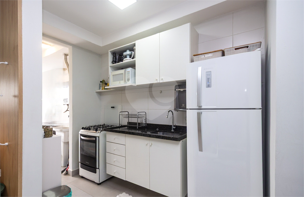 APARTAMENTO em BARRA FUNDA