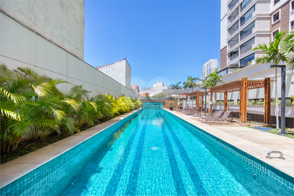 APARTAMENTO em BARRA FUNDA