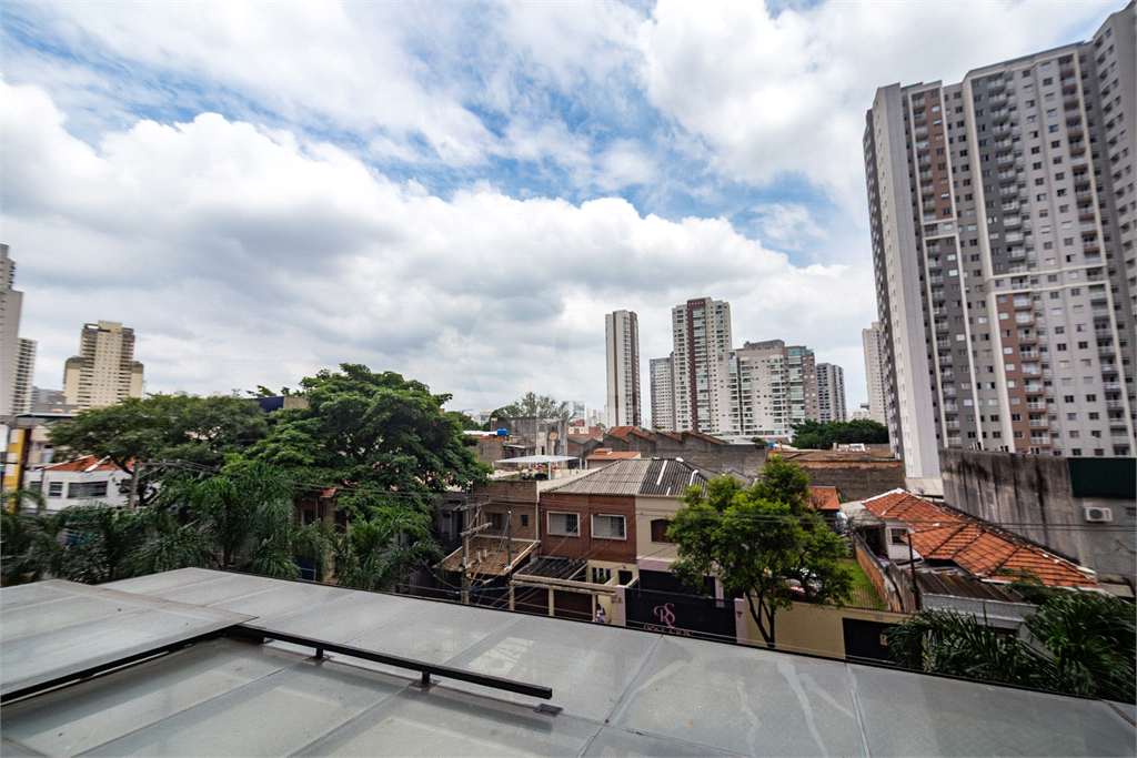 APARTAMENTO em BARRA FUNDA