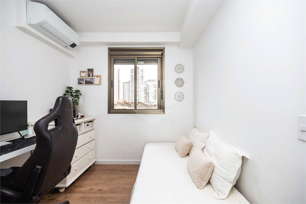 APARTAMENTO em BARRA FUNDA