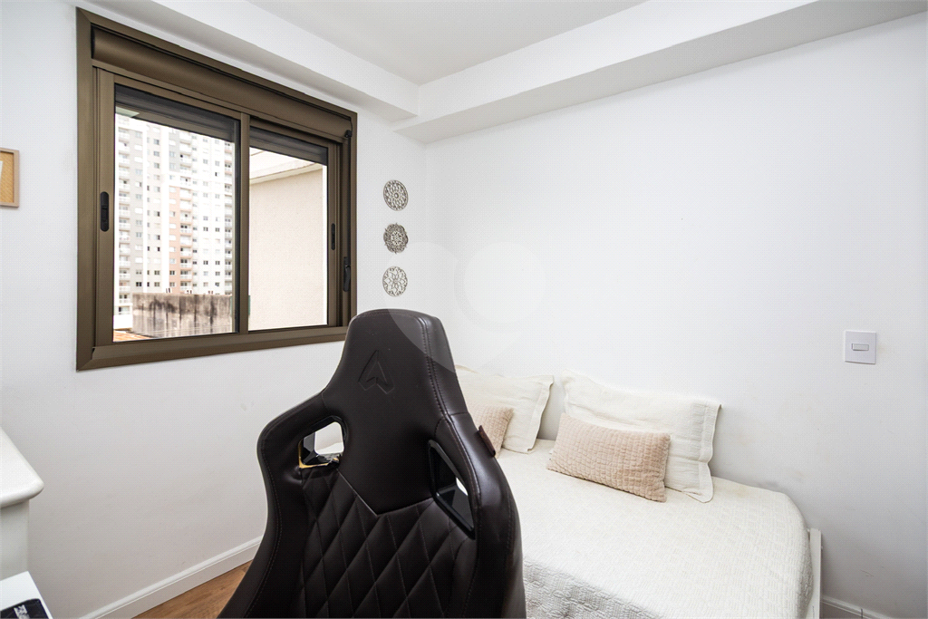 APARTAMENTO em BARRA FUNDA