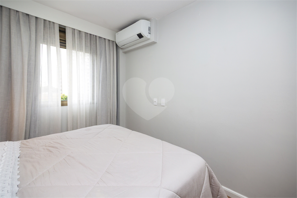 APARTAMENTO em BARRA FUNDA