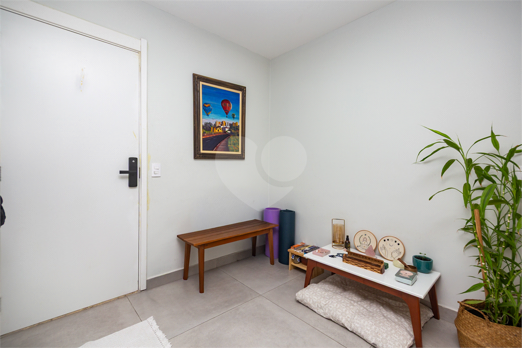 APARTAMENTO em BARRA FUNDA