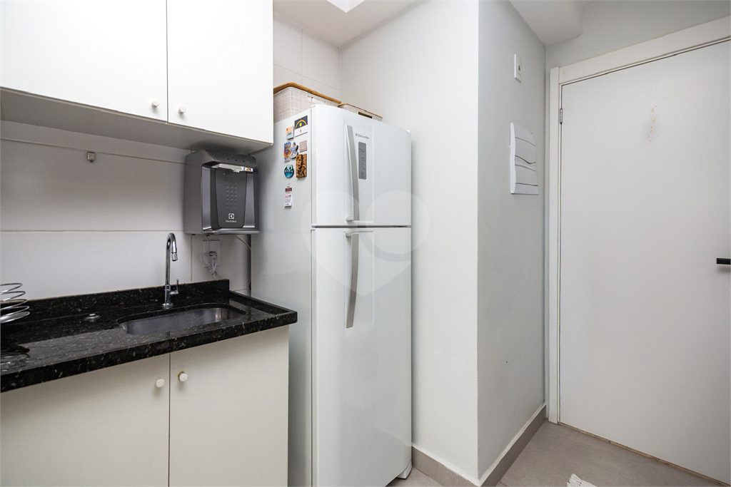 APARTAMENTO em BARRA FUNDA